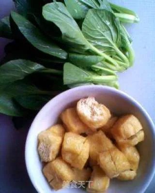 鸭血粉丝汤