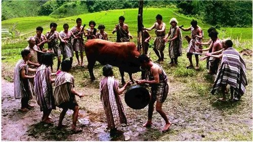 少数民族的风俗有哪些 少数民族6大古怪风俗汇总