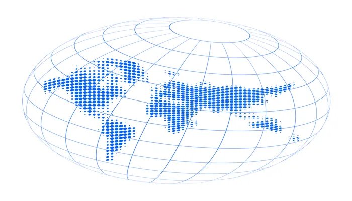 国土面积排名前十的国家 世界面积排名前十位国家