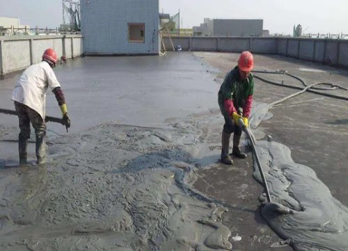 水泥砂浆属于什么材料