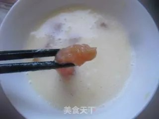 软炸里脊
