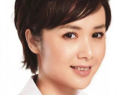 蒋雯丽老公是谁?婚姻幸福吗?