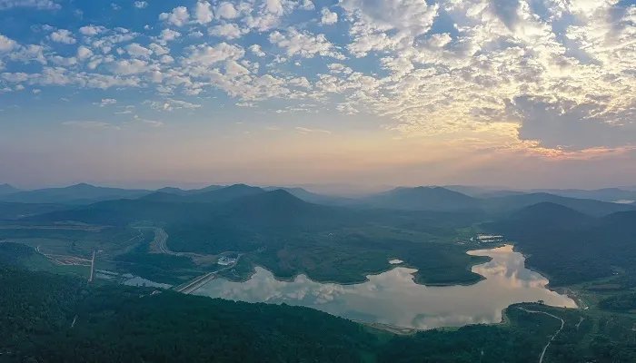 中部地区包括哪些省 中部地区包括哪些省份