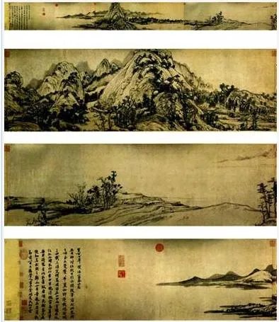 台北故宫博物院十大镇馆之宝是什么?