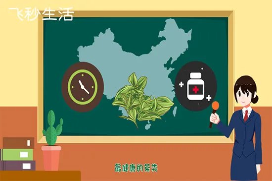 白茶是什么茶
