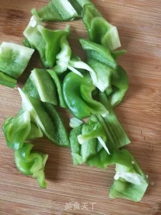 家常烧茄子