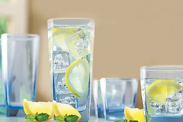 玻璃杯10大品牌—全球最好的玻璃杯品牌