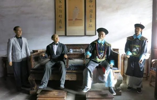 直隶