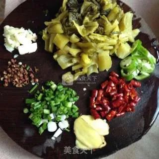 酸菜鱼