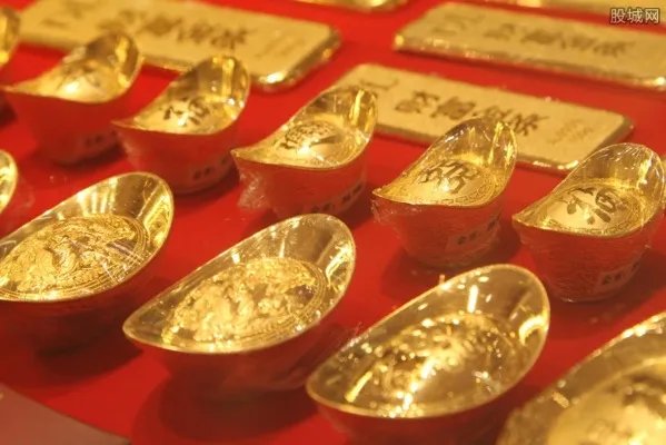 老凤祥黄金多少钱一克 今日最新价格查询