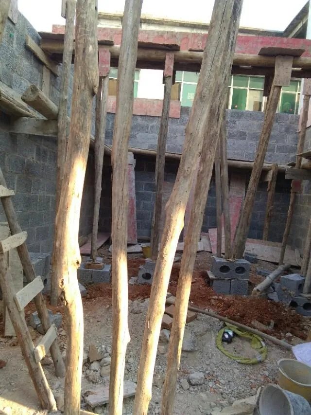 如何用15万建设和装修一座两层的农村自建房?