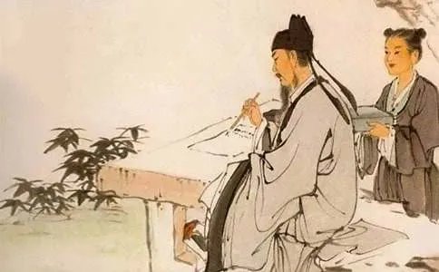 八月十五夜月 杜甫