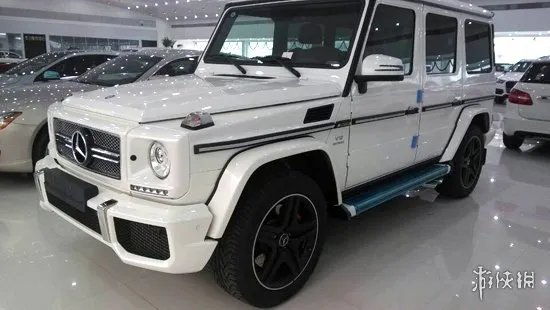 世界十大最好的越野车排行榜:有你喜欢的那一辆吗?