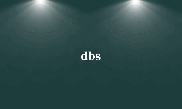 dbs
