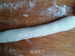 馒头
