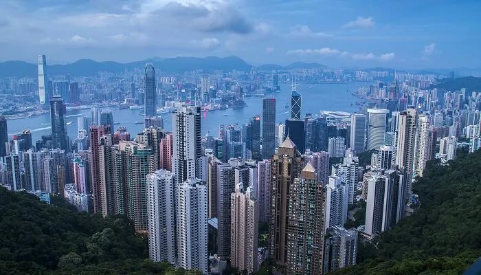 大湾区包括哪些城市 粤港澳大湾区包含哪几个城市