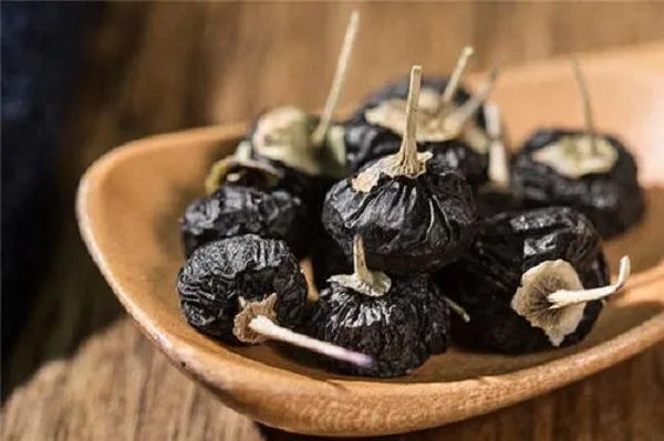 黑枸杞子的作用与功效与作用