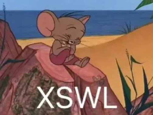 xswl是什么意思？