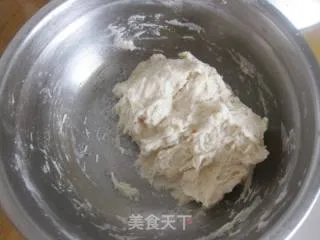 老式面包