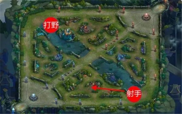 拐哥打野为什么说他是骗子