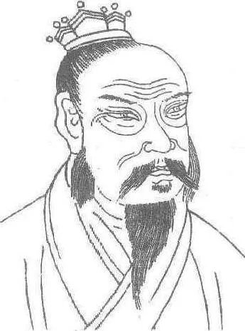 汉高祖
