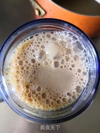 珍珠奶茶