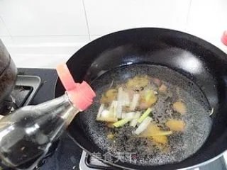 红烧鲤鱼