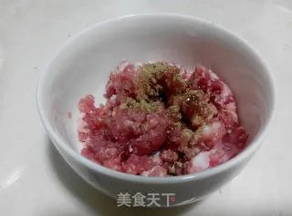 干煸四季豆