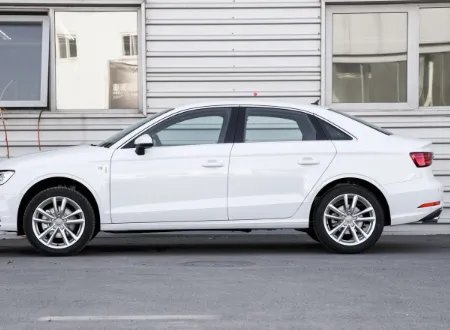 奥迪a3 sportback有啥区别