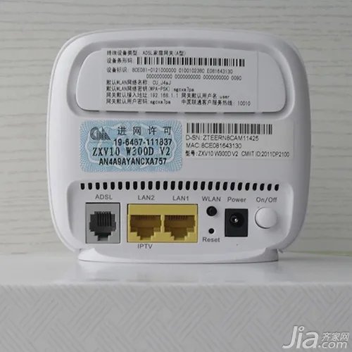猫和路由器的区别是什么
