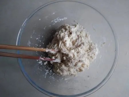 【求】 ACA面包机说明书- “高级面包” 配方