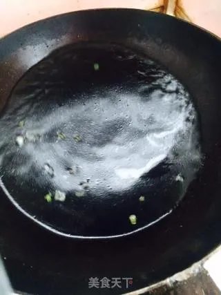 菠菜汤