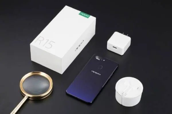 oppo最新款是什么型号