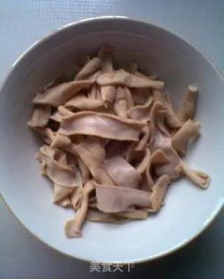 鸭血粉丝汤