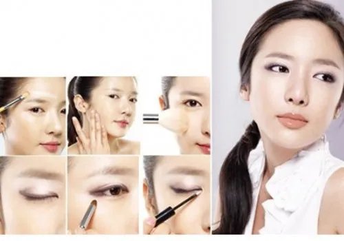 新娘妆化妆步骤 如何画出好看的新娘妆