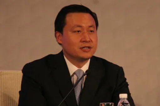 乐山市委副书记是谁?