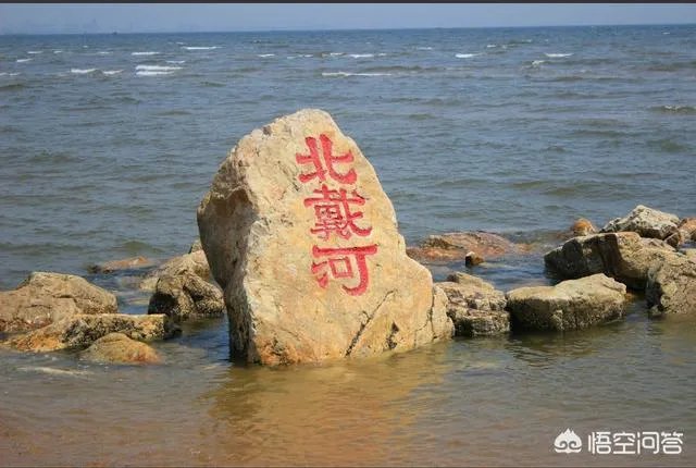北戴河与秦皇岛是什么关系？