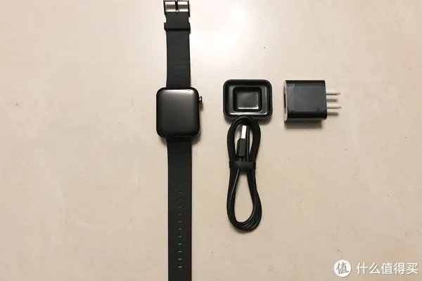 小米智能手表怎么样