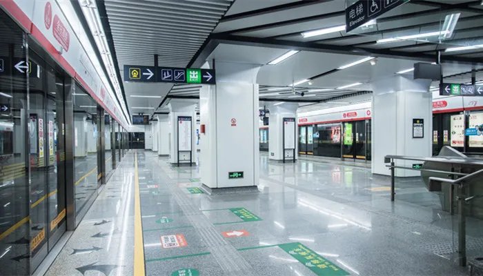 深圳地铁三号线运营时间 深圳地铁三号线运营时间表