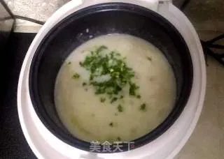 玉米粥