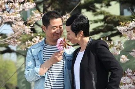 张国立演老师是哪一部电视剧