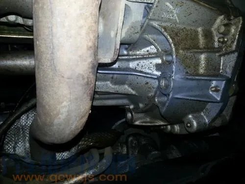 变速箱漏油的后果会怎么样?怎么办