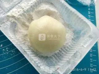 雪媚娘