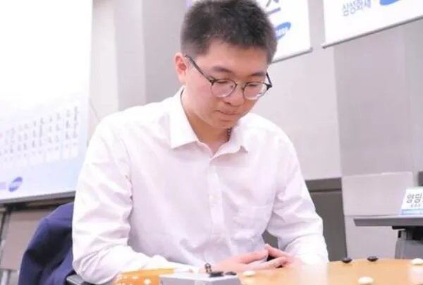 2021围棋世界排名TOP10,柯洁金牌第二,第一是韩国围棋希望之星