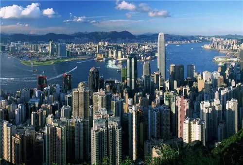 阳光花园小区在哪里  深圳阳光花园楼盘详细介绍