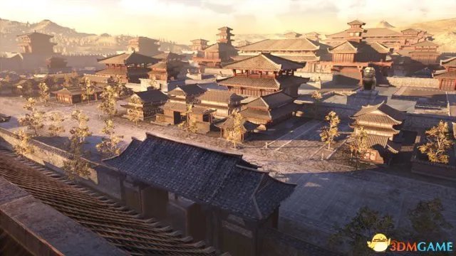 《真三国无双8》官方网站开放 重视中文自带繁中