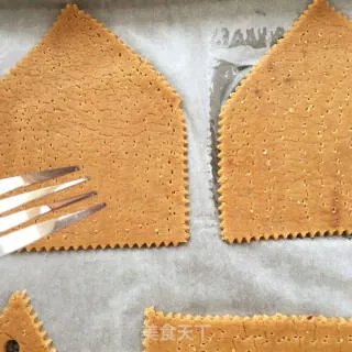 姜饼屋