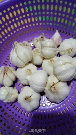 糖醋蒜
