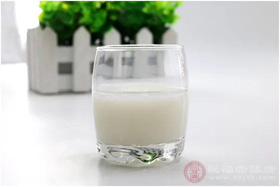 纯牛奶有哪些功效和作用