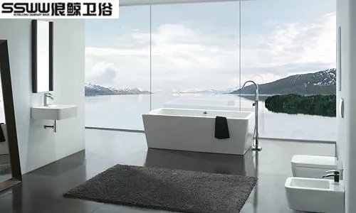 洁具卫浴10大品牌推荐 洁具卫浴哪个牌子好